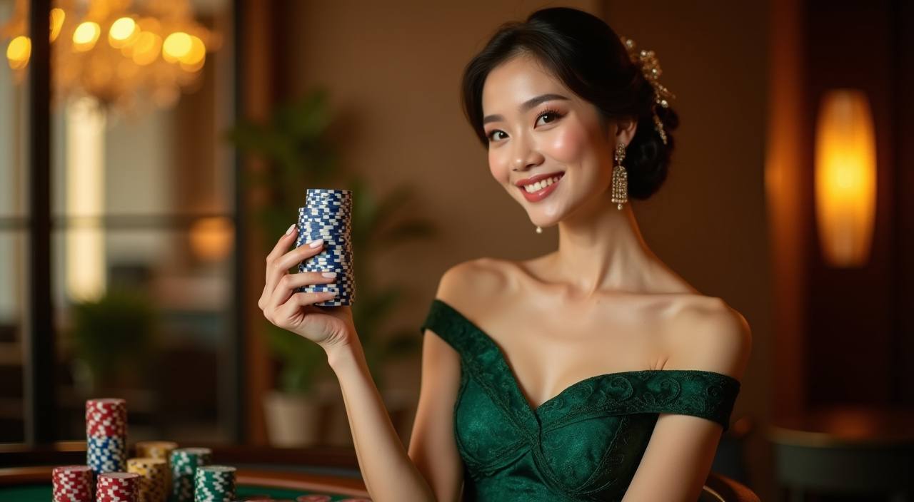 winboxcasino Apa yang Kami Tawarkan Dalam Pilihan Dynasty